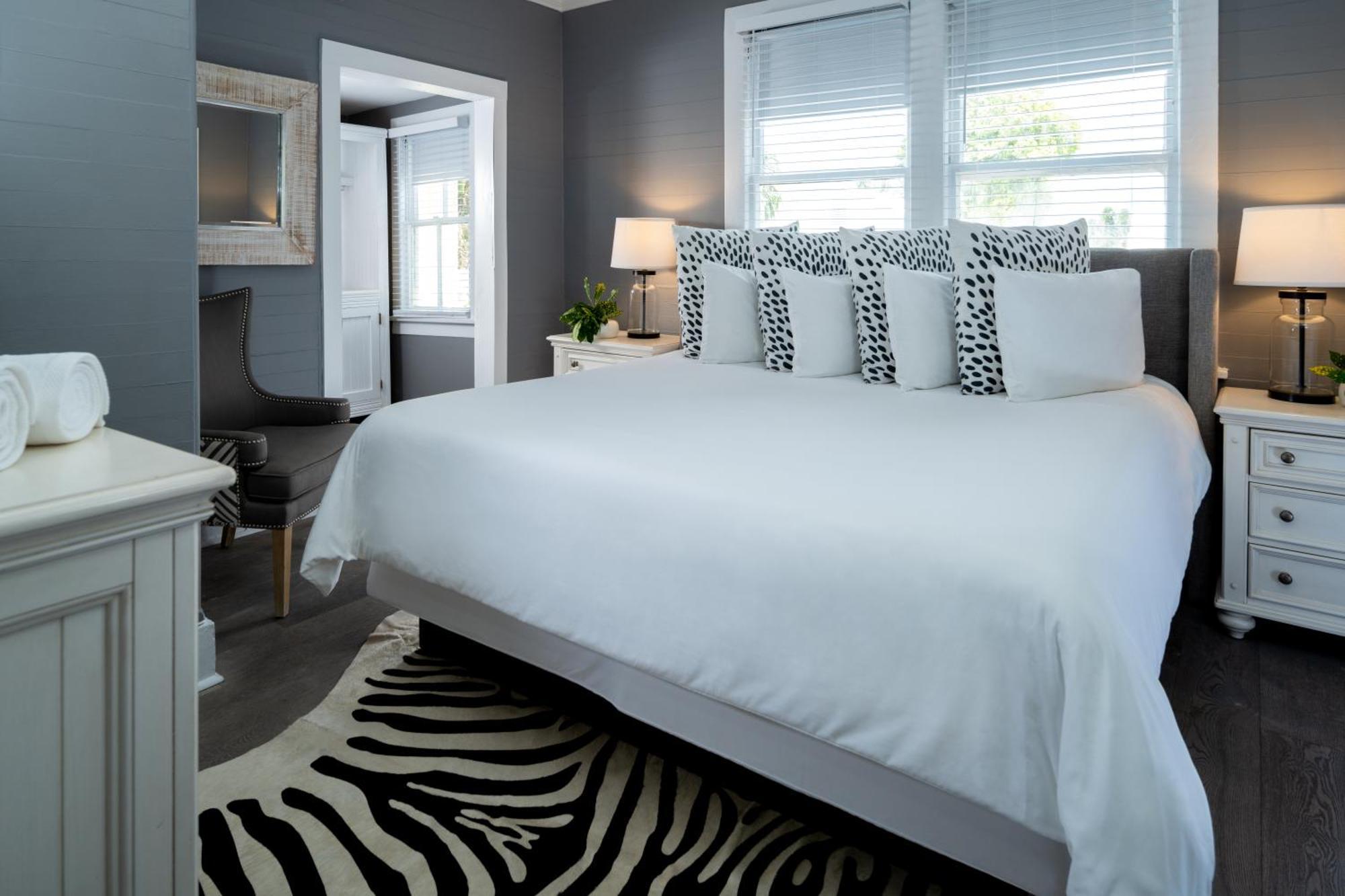 Bed & Breakfast Alexander's Guesthouse-adult Exclusive, Lgbtq Friendly 3*